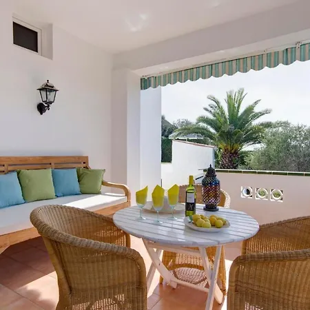 Binibequer Vell Sleeps 8 Pool Air Con Wifi * 비니베카