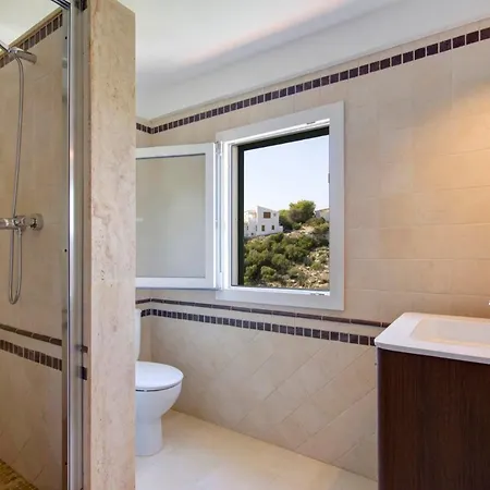 Binibequer Vell Sleeps 8 Pool Air Con Wifi Binibeca